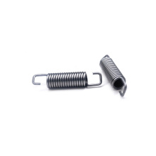 Manufacturers supply stainless steel trampoline double hook spring